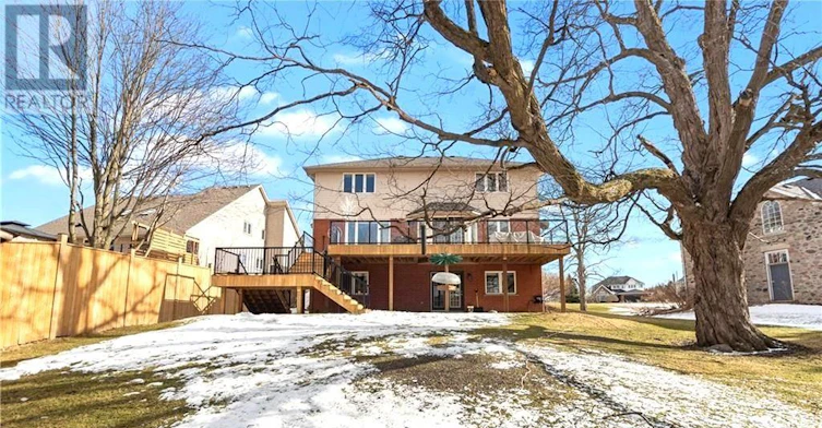 LOWER-17 Jean Anderson Crescent, Guelph, ON, N1G 5A6 - 17