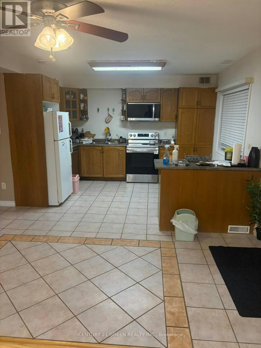 LOWER-17 Jean Anderson Crescent, Guelph, ON, N1G 5A6 - 5