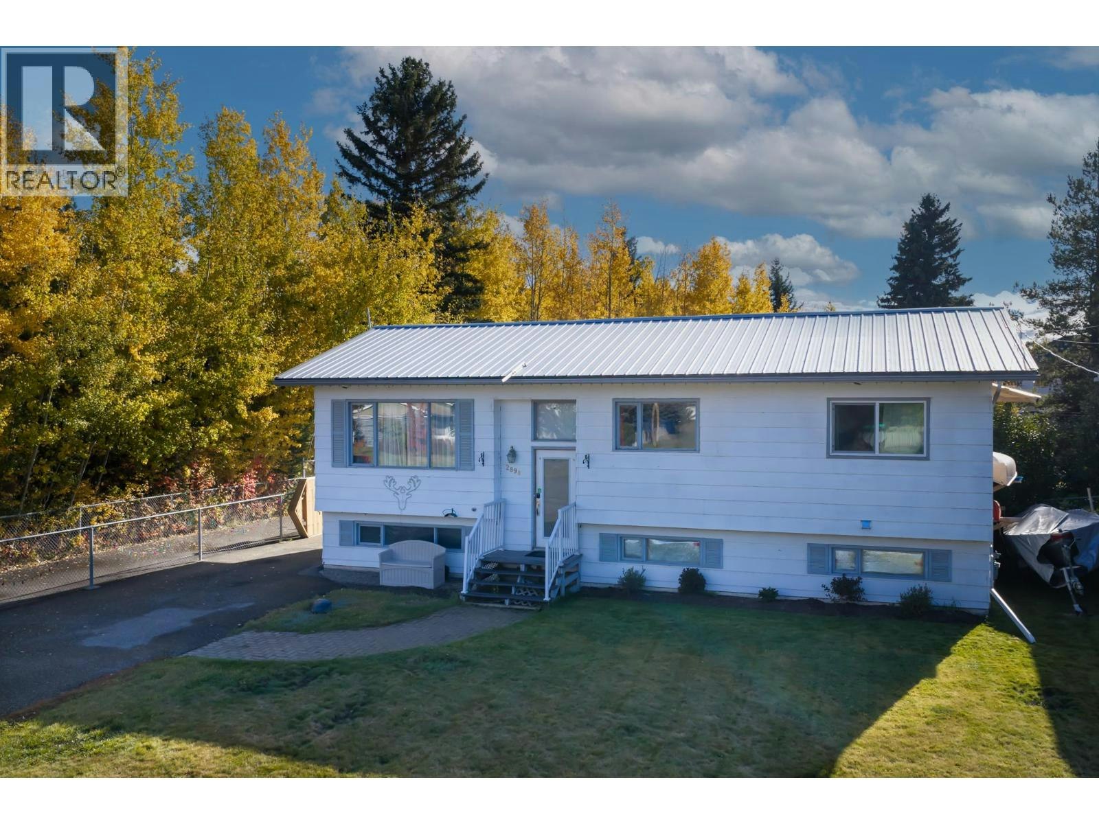 2898 E Victoria Street, Vanderhoof, BC, V0J 3A0