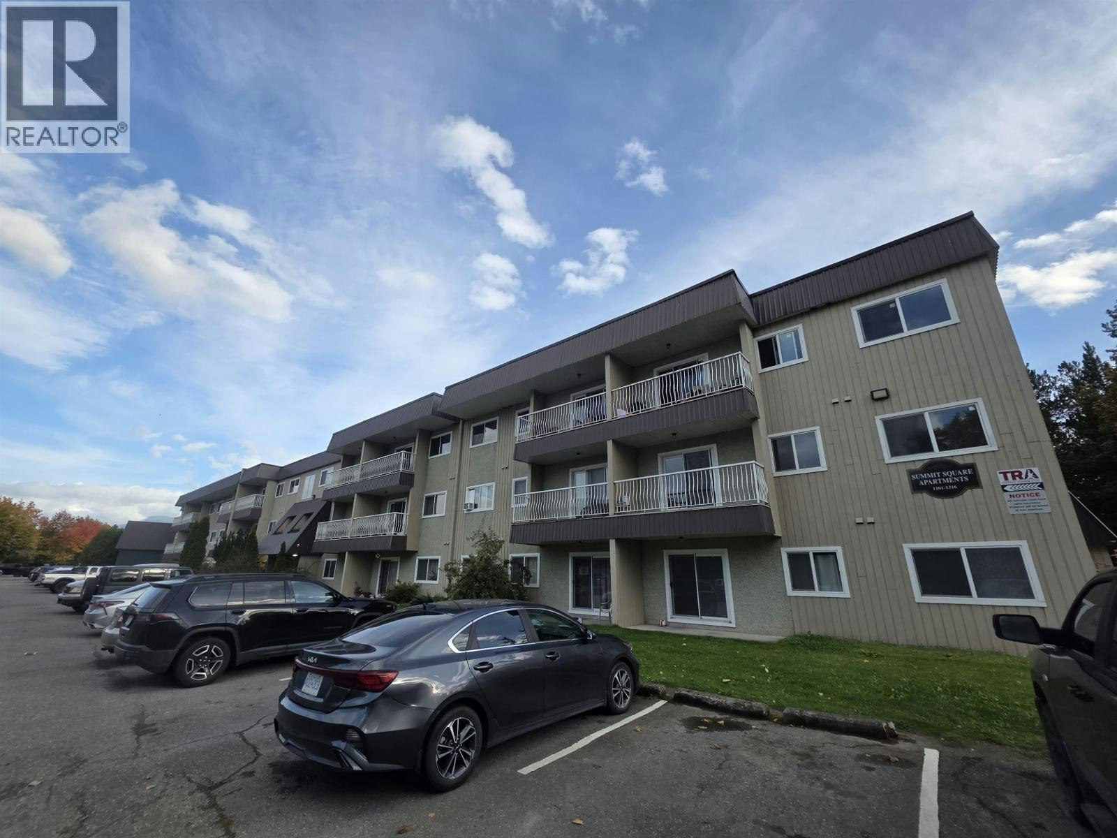 1203-2607 Pear Street, Terrace, BC, V8G 4V5