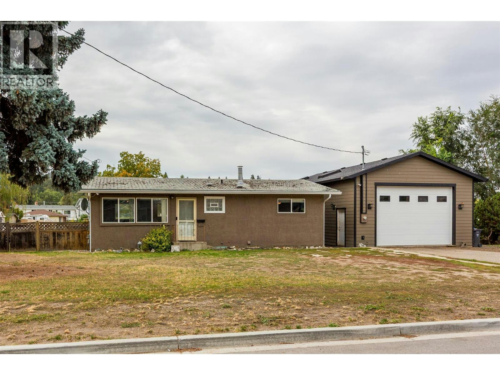 1495 Cornwall Road, Kelowna, BC, V1X 1P2