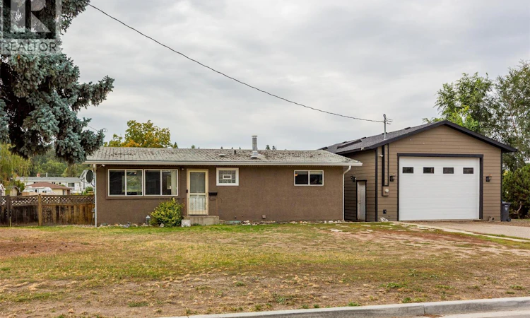 1495 Cornwall Road