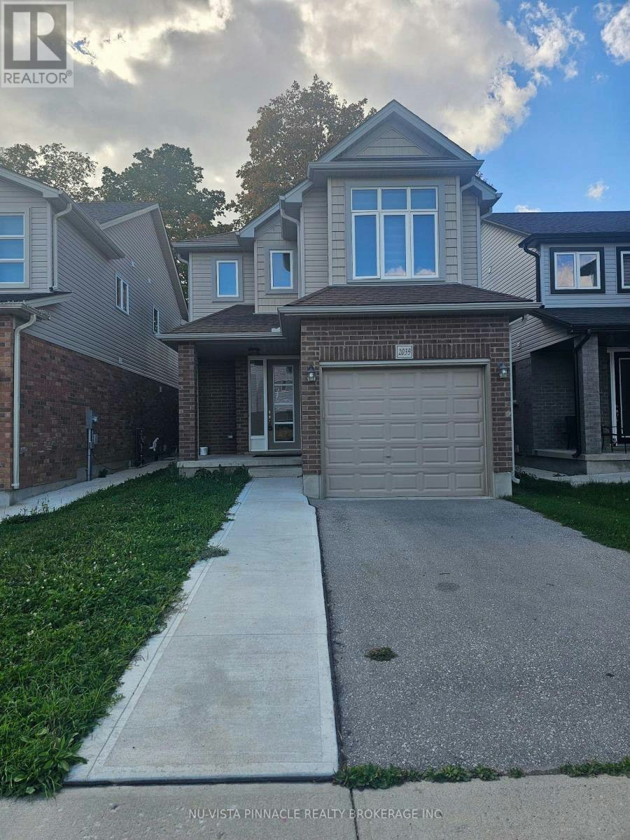 2039 Cedarpark Drive, London, ON, N5X 0N2