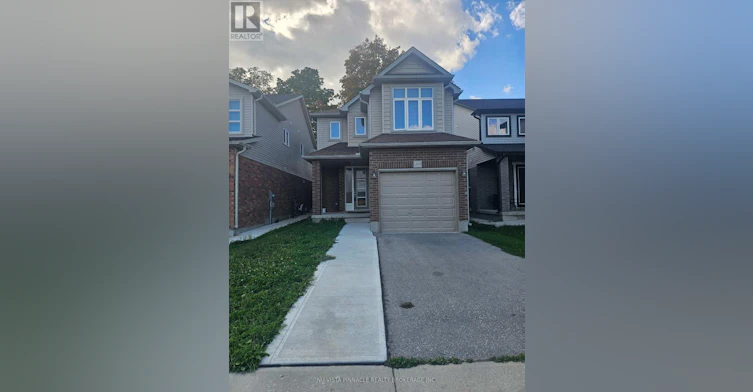 2039 Cedarpark Drive, London, ON, N5X 0N2