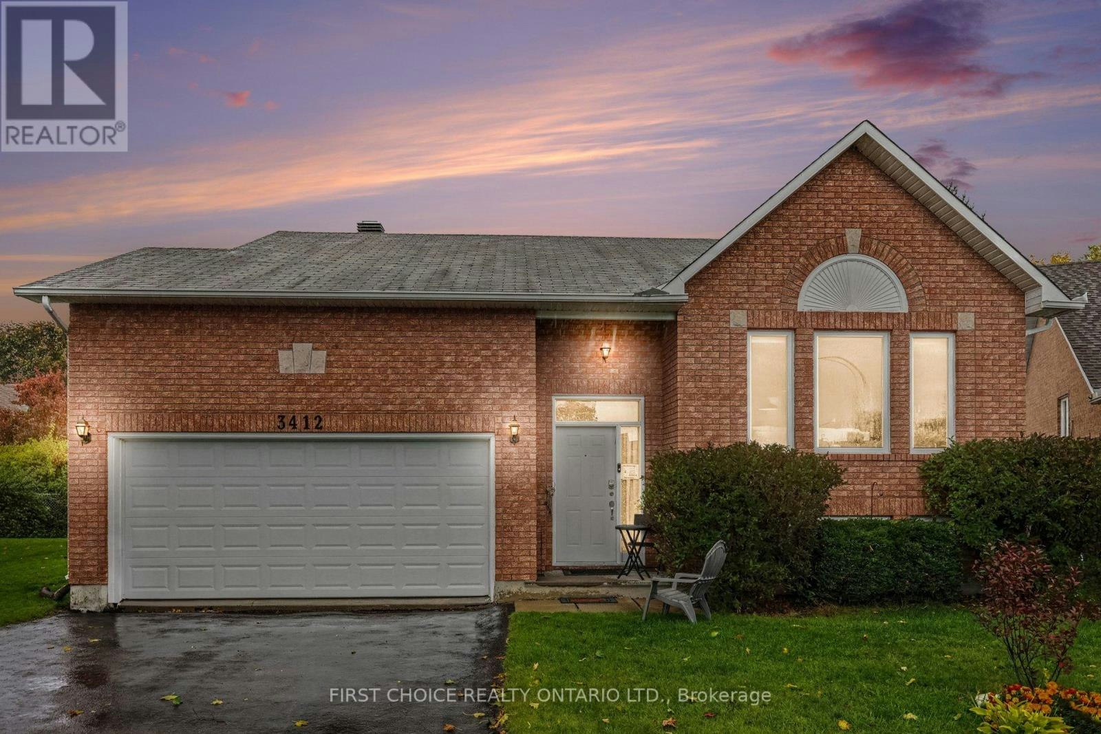 3412 Descotes Circle, Clarence-Rockland, ON, K4K 1A9