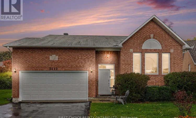 3412 Descotes Circle