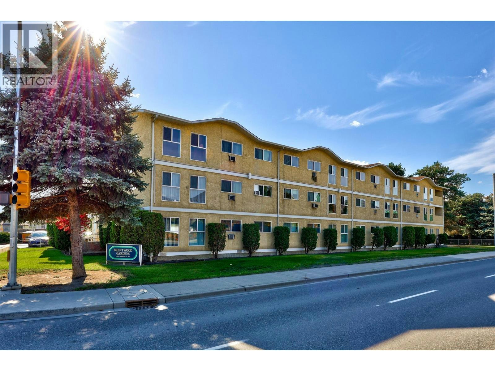 106-1525 Tranquille Road, Kamloops, BC, V2B 3L1