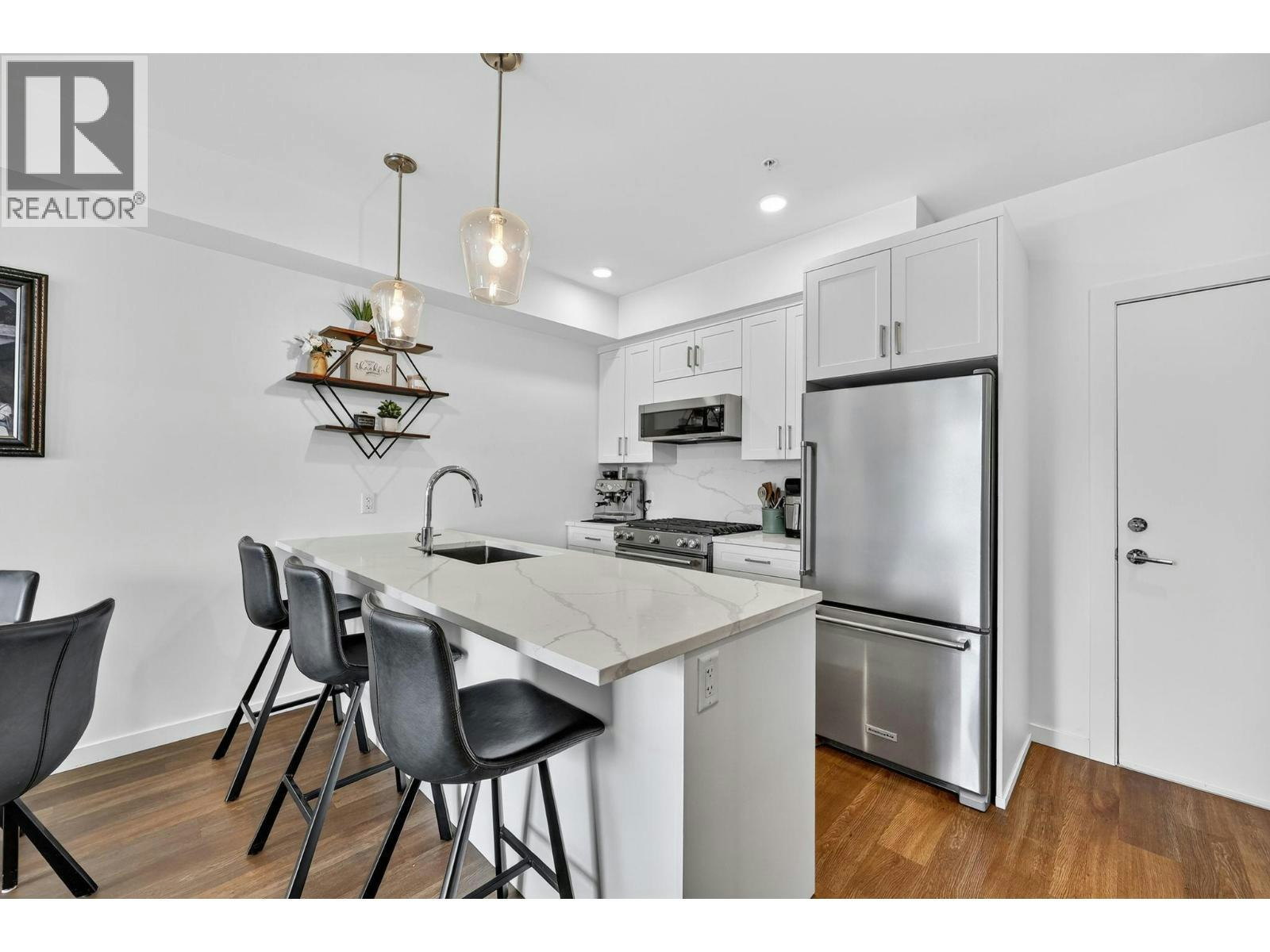 303-2627 Gore Street, Kelowna, BC, V1Y 1M6