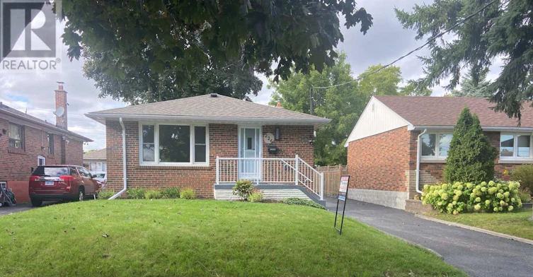 BASEMENT-226 Elgin Street W, Oshawa, ON, L1J 2P1