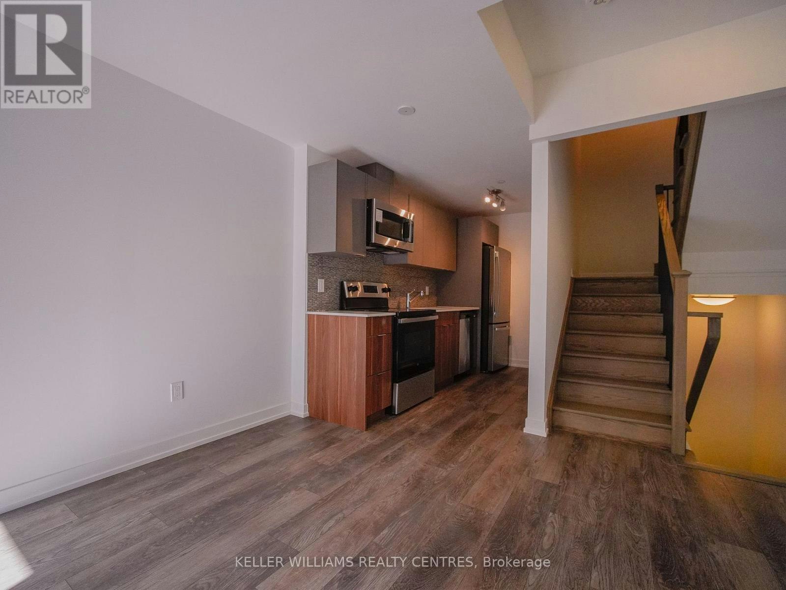 58-10 Calamint Lane, Toronto, ON, M1W 2H1