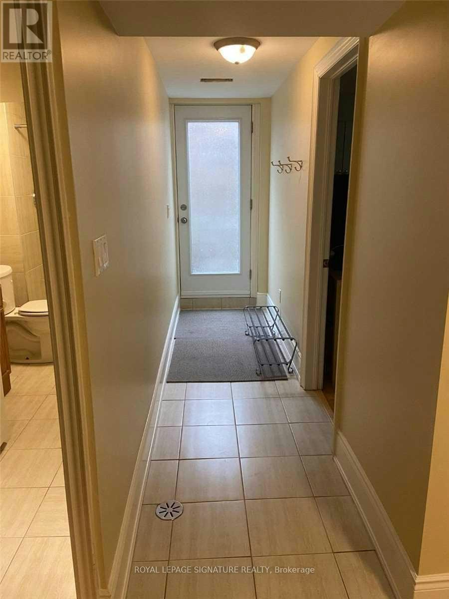 LOWER-41 Kimbermount Drive, Toronto, ON, M1T 2Y1