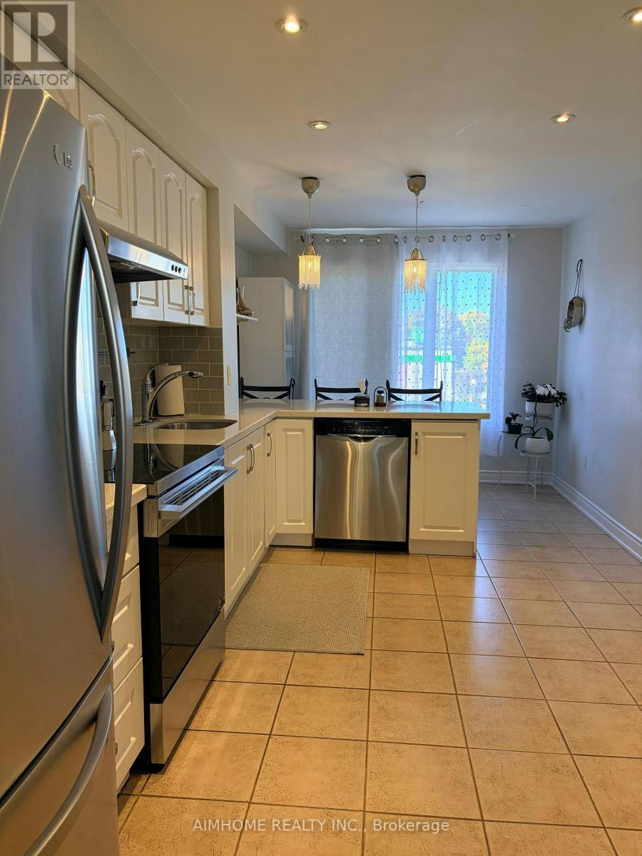 131 Bridlepath Street, Richmond Hill, ON, L4S 1R9 - 8