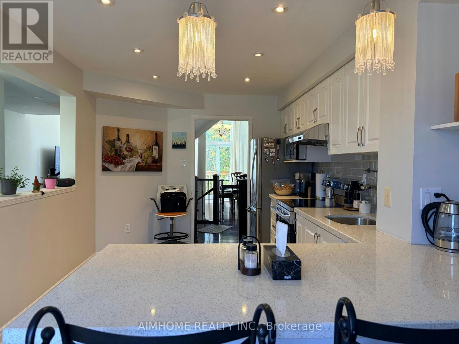 131 Bridlepath Street, Richmond Hill, ON, L4S 1R9 - 9