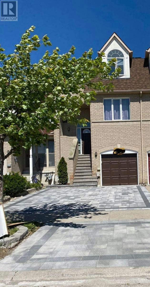 131 Bridlepath Street, Richmond Hill, ON, L4S 1R9