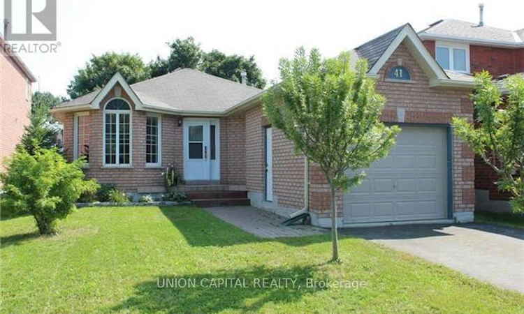 41 Mcveigh Drive