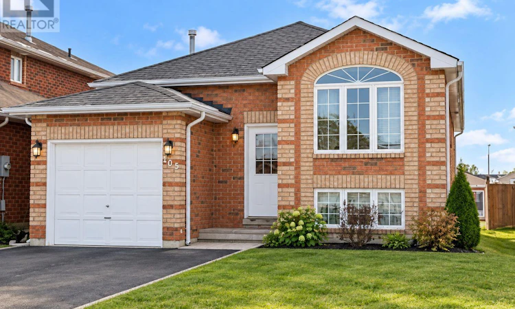 205 Dunsmore Lane