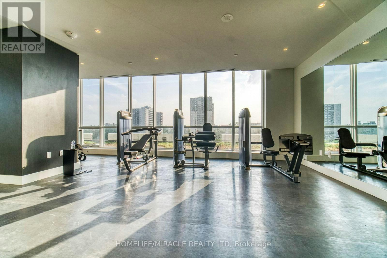 1702-30 Gibbs Road, Toronto, ON, M9B 6L6 - 17