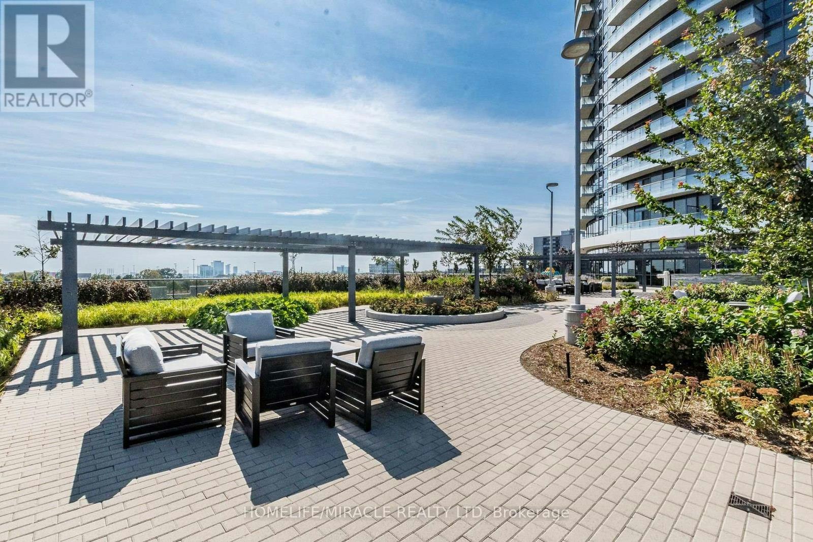 1702-30 Gibbs Road, Toronto, ON, M9B 6L6 - 32