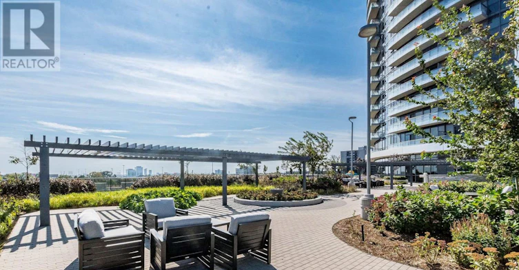 1702-30 Gibbs Road, Toronto, ON, M9B 6L6 - 32