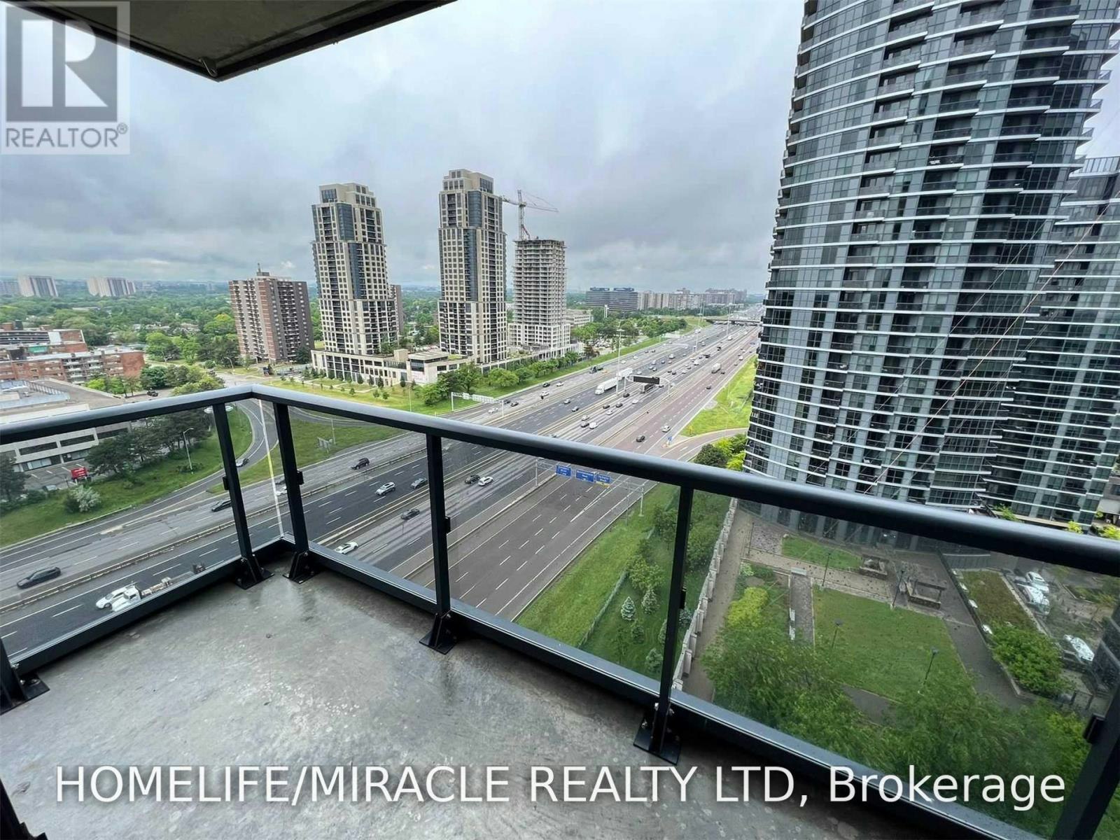 1702-30 Gibbs Road, Toronto, ON, M9B 6L6 - 14