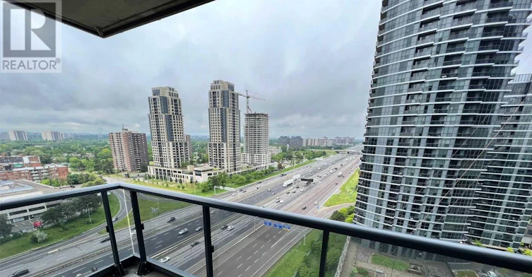 1702-30 Gibbs Road, Toronto, ON, M9B 6L6 - 14