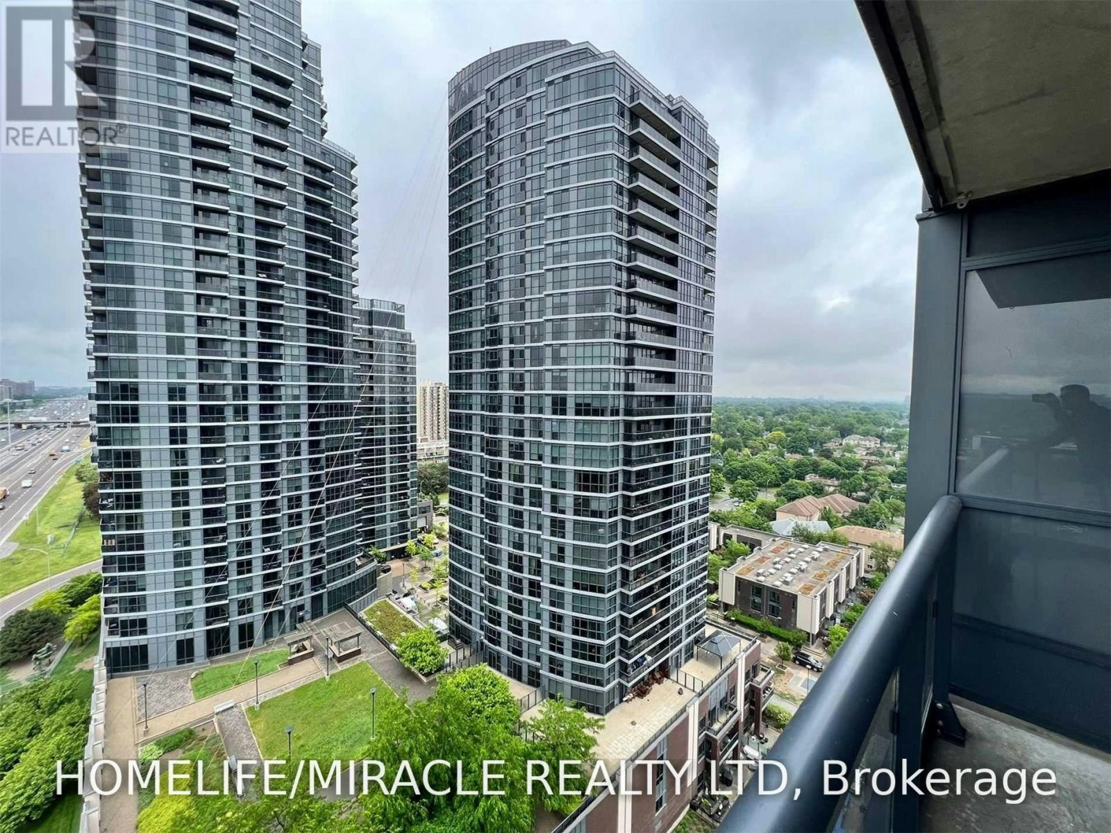 1702-30 Gibbs Road, Toronto, ON, M9B 6L6 - 13