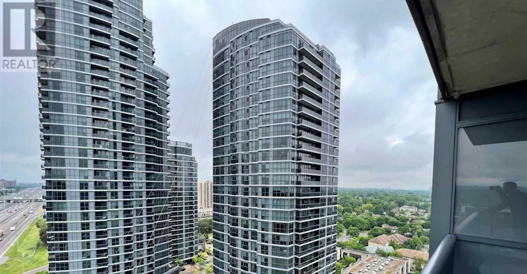 1702-30 Gibbs Road, Toronto, ON, M9B 6L6 - 13