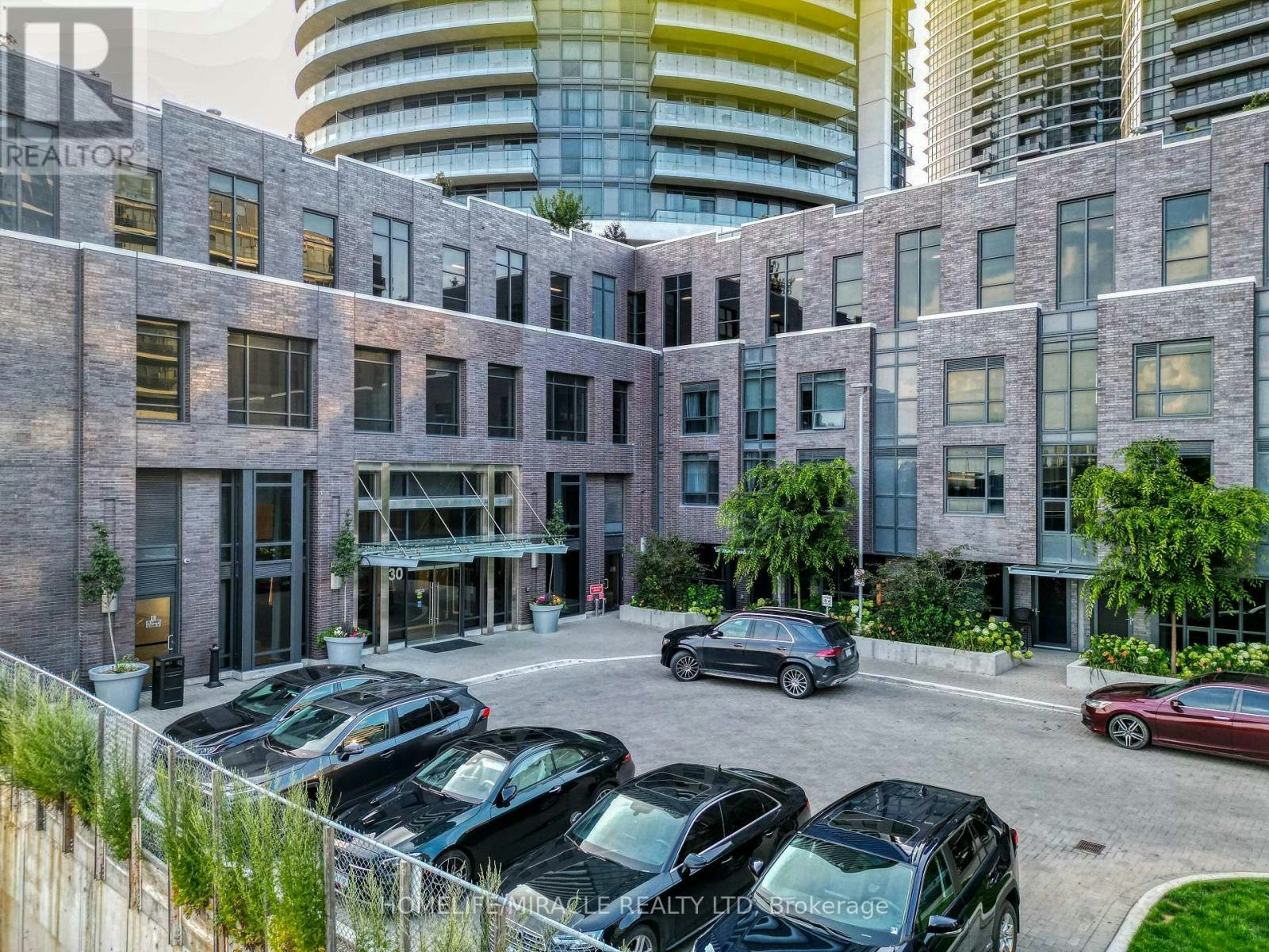 1702-30 Gibbs Road, Toronto, ON, M9B 6L6 - 3