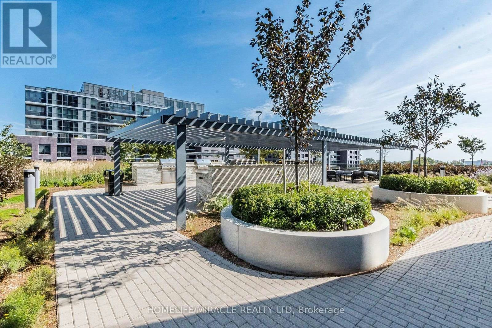 1702-30 Gibbs Road, Toronto, ON, M9B 6L6 - 30