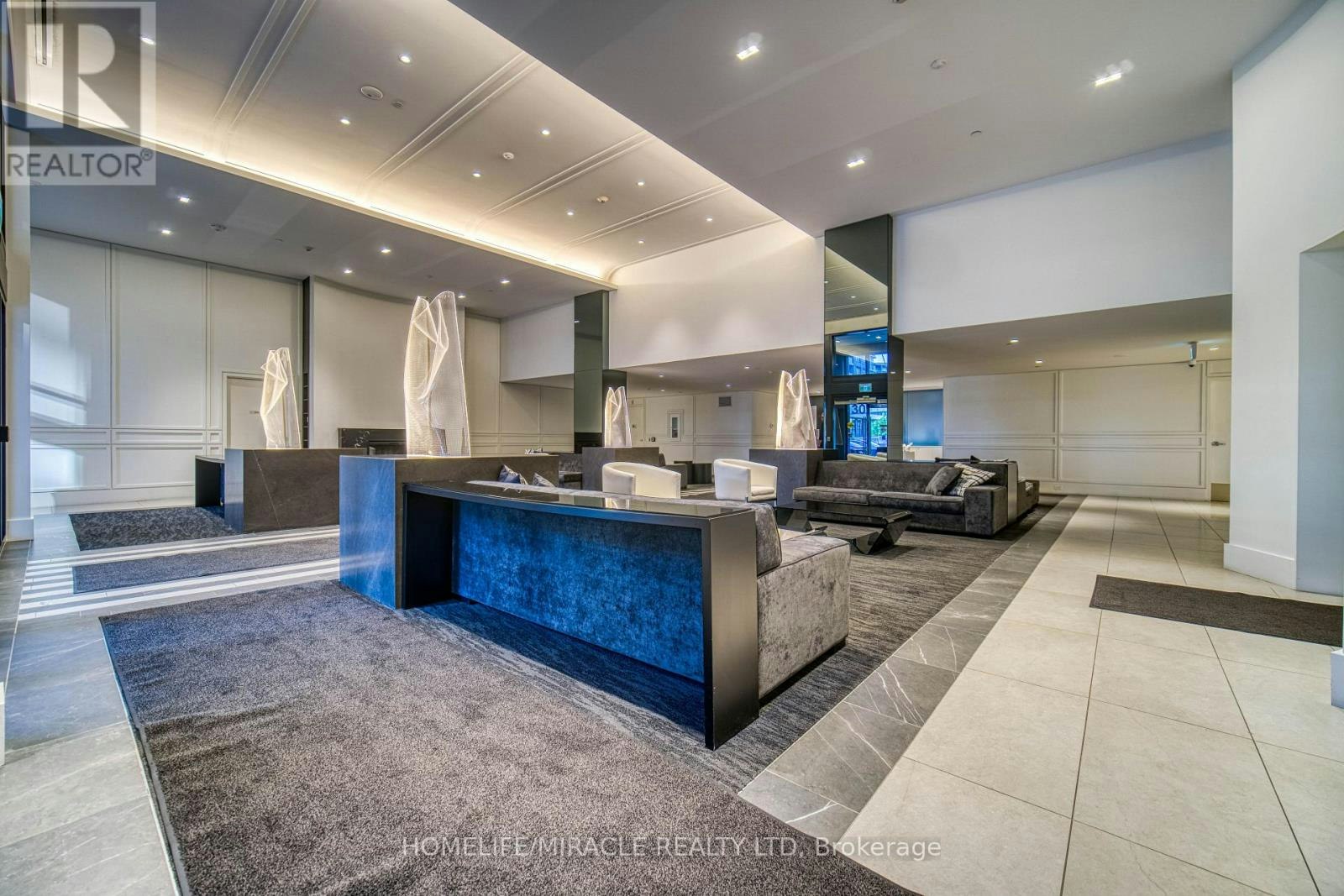 1702-30 Gibbs Road, Toronto, ON, M9B 6L6 - 23