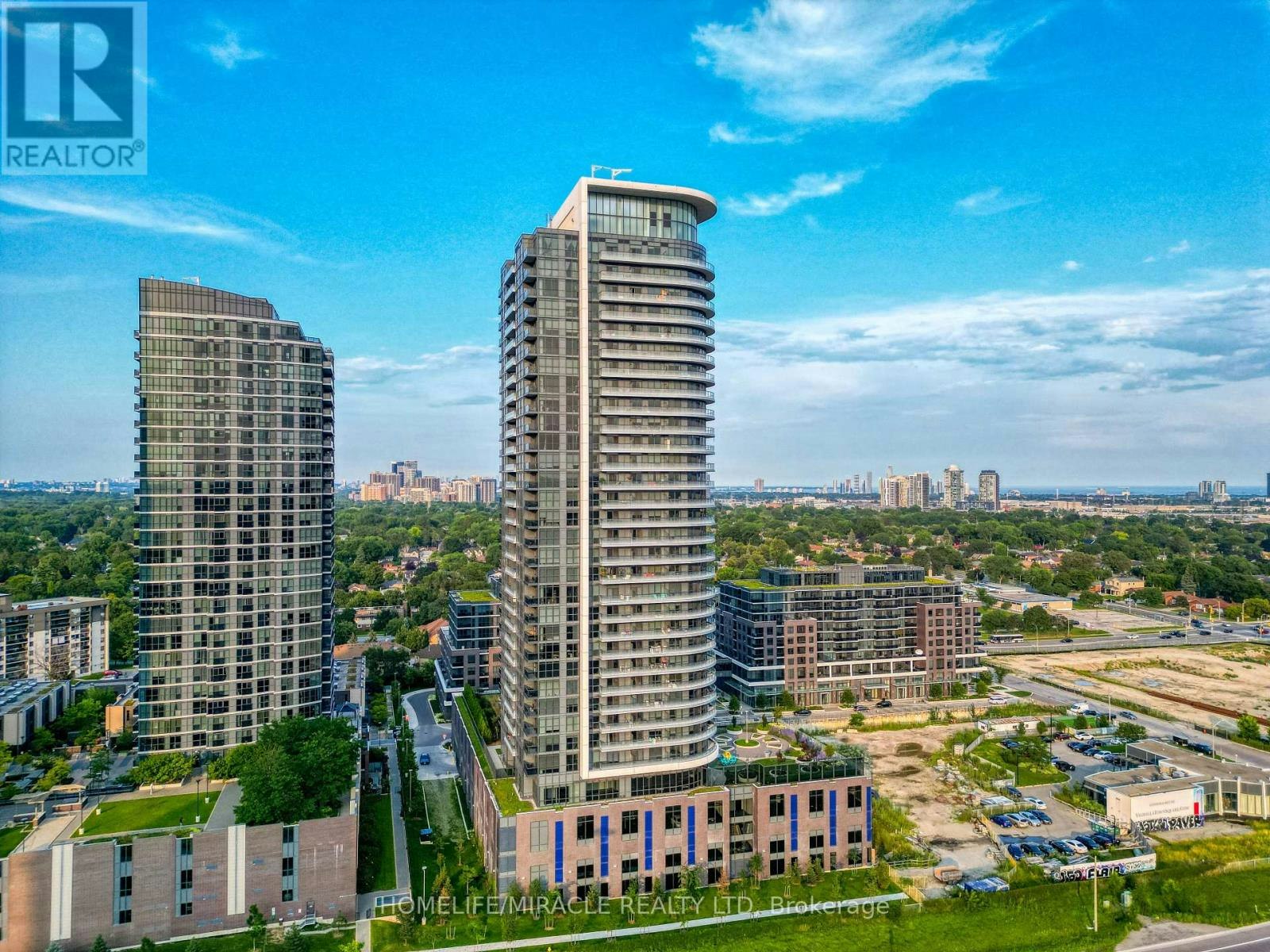 1702-30 Gibbs Road, Toronto, ON, M9B 6L6 - 20