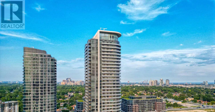 1702-30 Gibbs Road, Toronto, ON, M9B 6L6 - 20