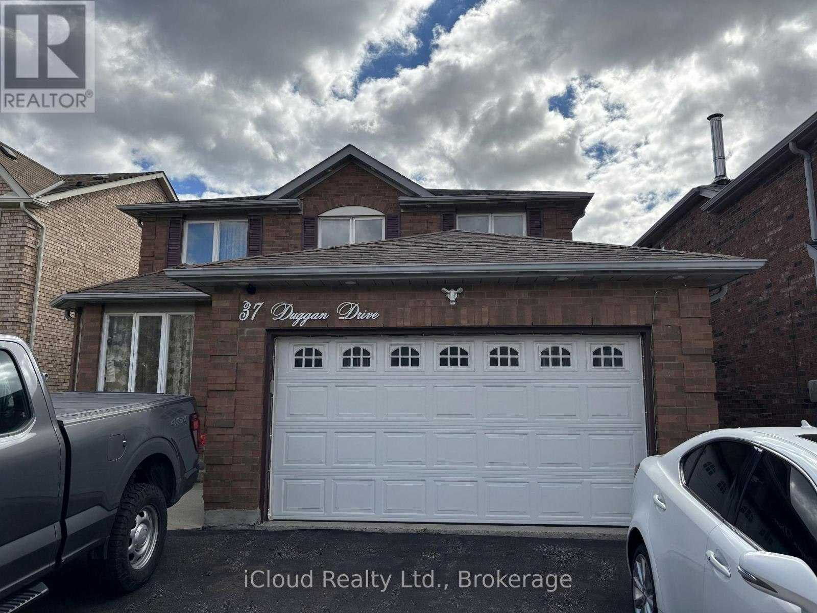 BSMT-37 Duggan Drive, Brampton, ON, L6Y 4J2