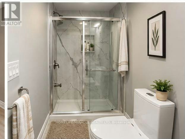 23 Kitto Court, Brampton, ON, L6Y 5A9 - 3