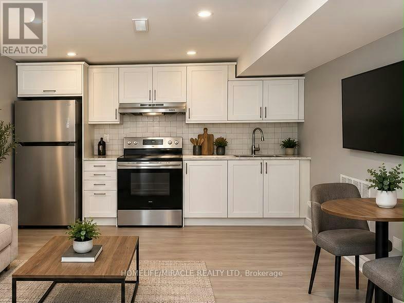 23 Kitto Court, Brampton, ON, L6Y 5A9 - 2