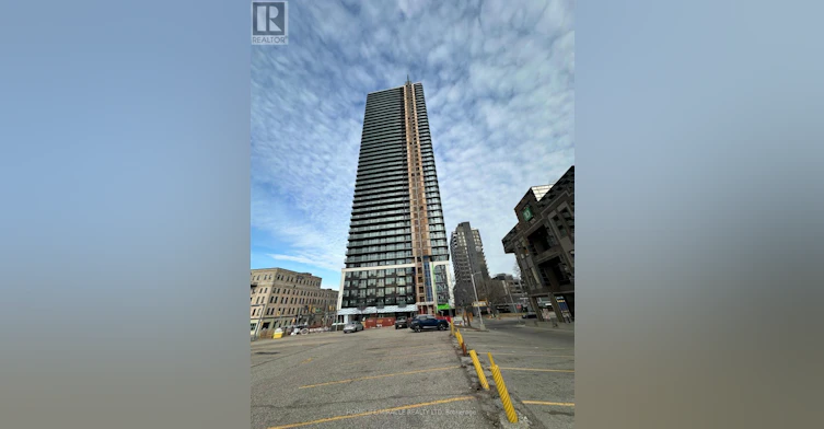 908-30 Francis Street S, Kitchener, ON, N2G 0H1