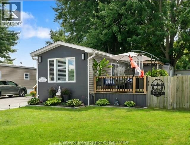 23 Sutton Court, Chatham-Kent, ON, N7L 4G4