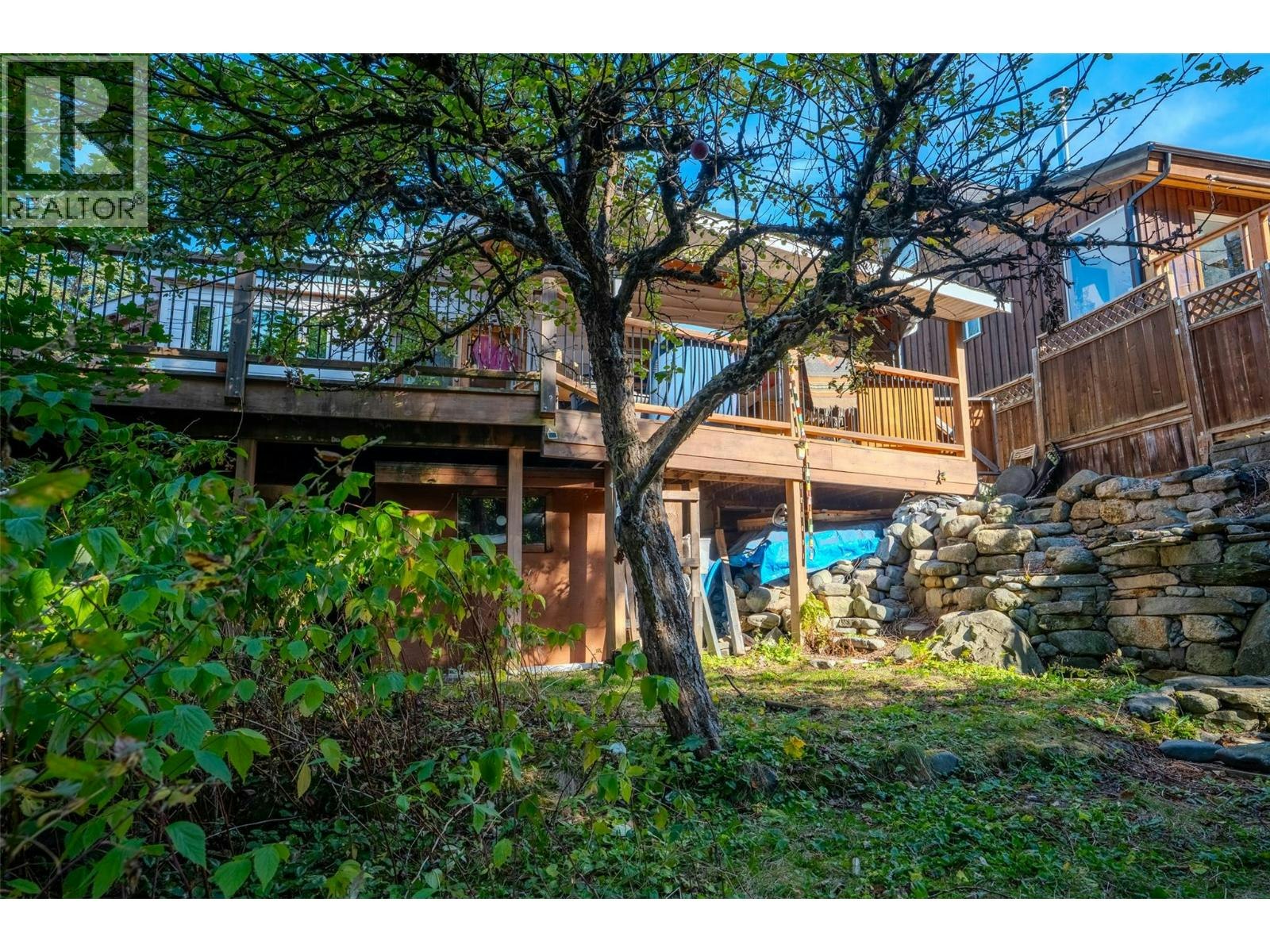 1424 Falls Street, Nelson, BC, V1L 1J4