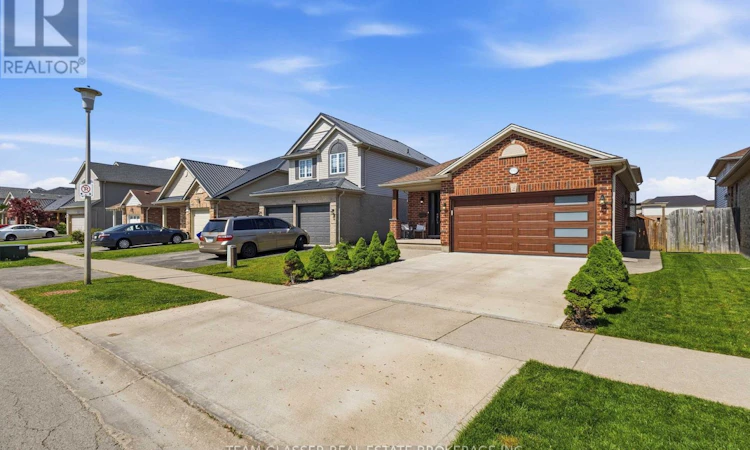 2334 Meadowgate Boulevard