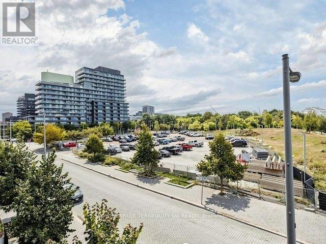 S338-35 Rolling Mills Road, Toronto, ON, M5A 0V6 - 18