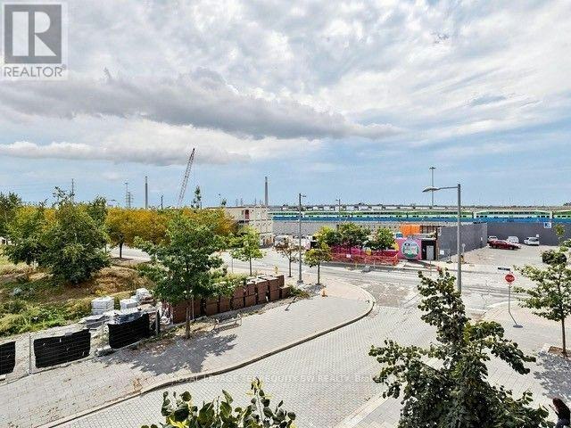 S338-35 Rolling Mills Road, Toronto, ON, M5A 0V6 - 19