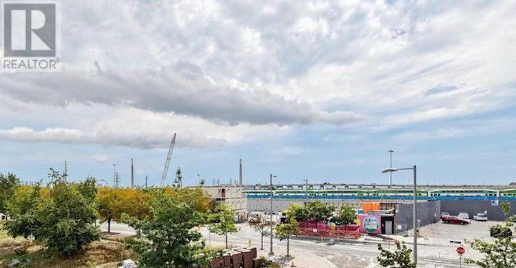 S338-35 Rolling Mills Road, Toronto, ON, M5A 0V6 - 19