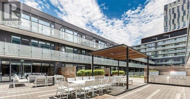 S338-35 Rolling Mills Road, Toronto, ON, M5A 0V6 - 24