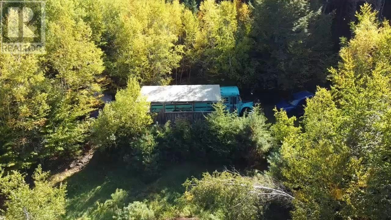 95 Natural Forest Lake Road, Upper New Cornwall, NS, B0R 1A0
