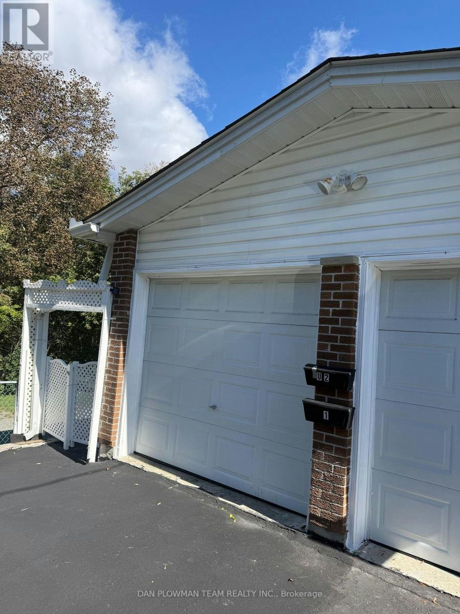 BASEMENT-143 Wilson Road N, Oshawa, ON, L1G 6E1 - 10