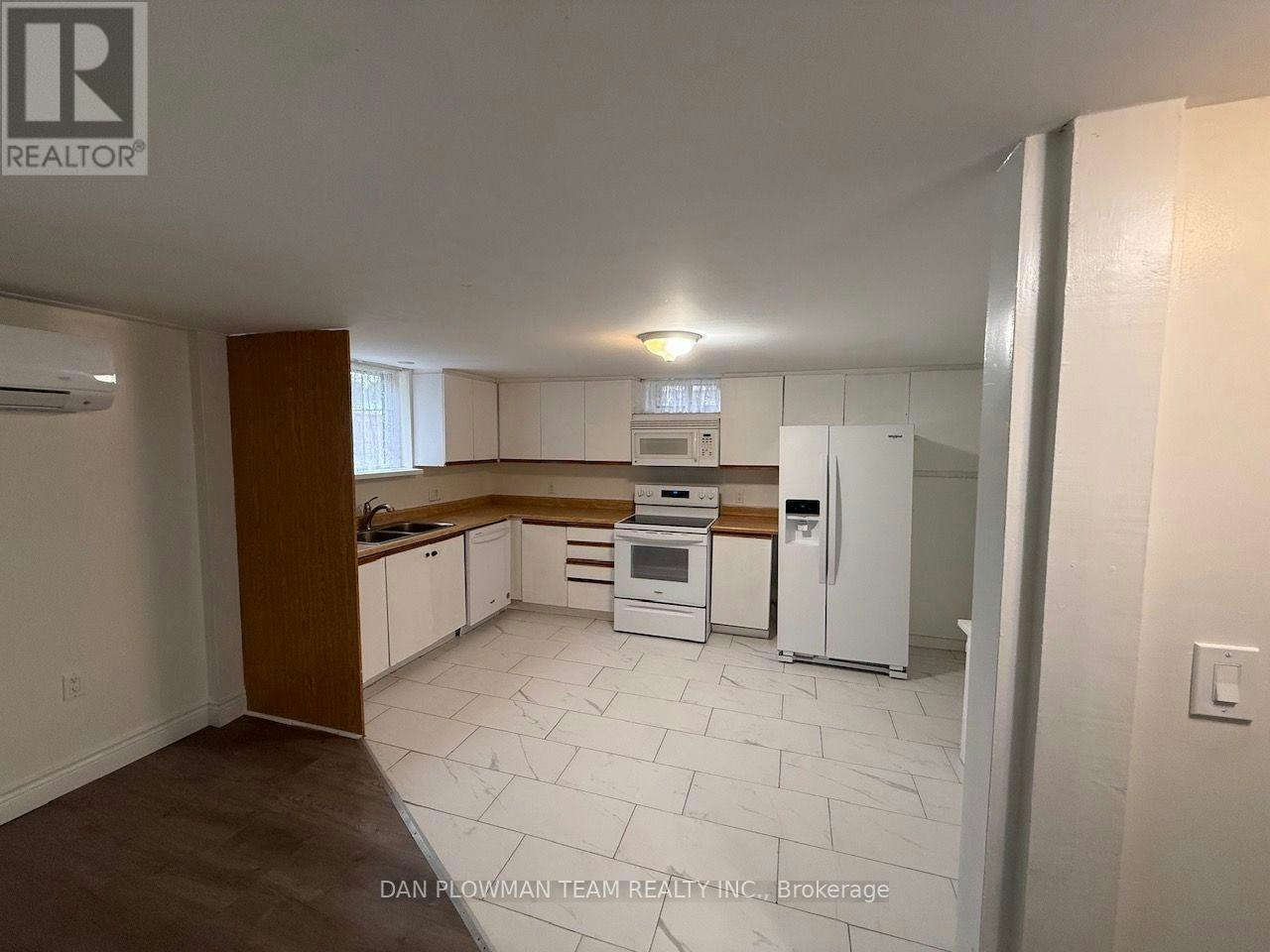 BASEMENT-143 Wilson Road N, Oshawa, ON, L1G 6E1 - 2