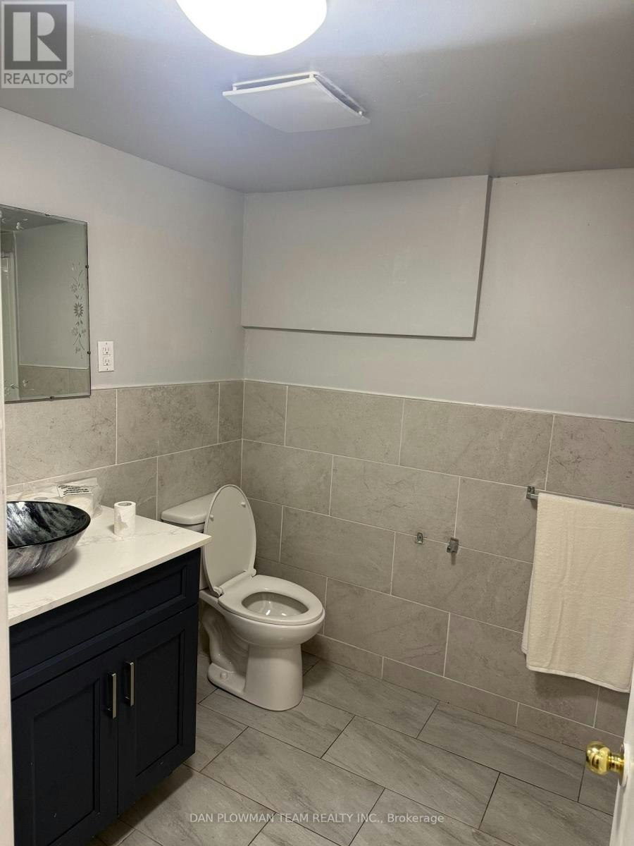 BASEMENT-143 Wilson Road N, Oshawa, ON, L1G 6E1 - 9