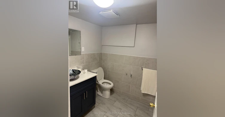 BASEMENT-143 Wilson Road N, Oshawa, ON, L1G 6E1 - 9