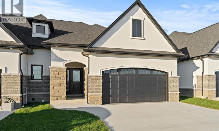 3185 Tullio Drive