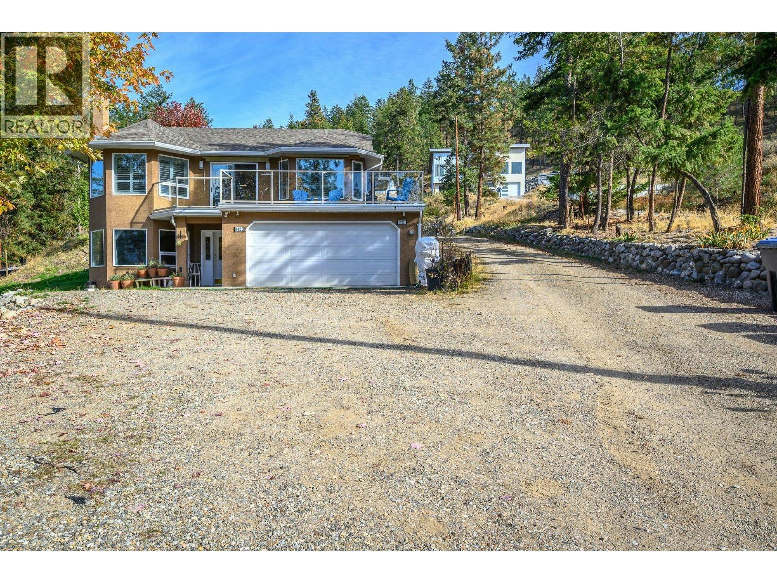 4405 Ottley Road, Lake Country, BC, V4V 1N1